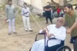 Years of Waiting, but Aasara Pension Still Out of Reach for PwDs