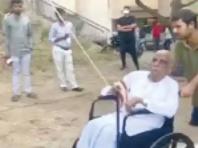 Years of Waiting, but Aasara Pension Still Out of Reach for PwDs