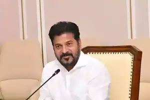 Young woman from Khammam secures five jobs in a year as CM Revanth Reddy congratulates her