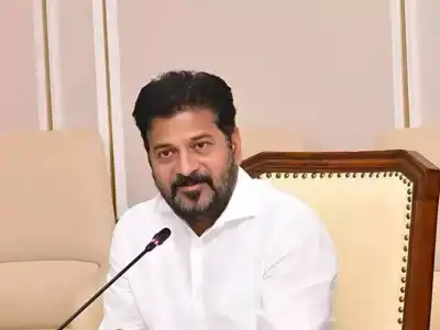 Young woman from Khammam secures five jobs in a year as CM Revanth Reddy congratulates her