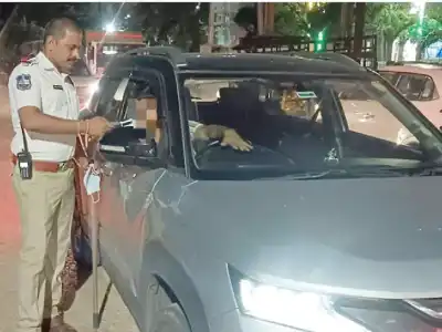 1,169 people caught driving drunk