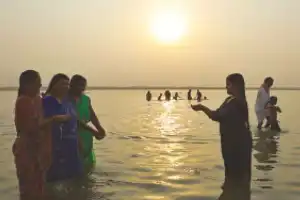 12-day Saraswati Pushkaralu begins tomorrow