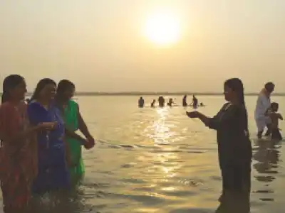 12-day Saraswati Pushkaralu begins tomorrow