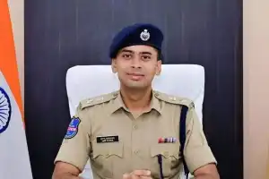 15 complaints filed on weekdays, says SP Akhil Mahajan