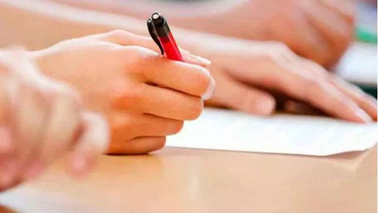 94% of students take EAPCET engineering exam