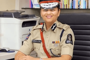 Shikha Goel IPS: A Torchbearer of Public Safety and Women-Centric Policing in Telangana
