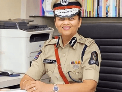 Shikha Goel IPS: A Torchbearer of Public Safety and Women-Centric Policing in Telangana