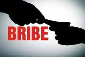 ACB arrests 2 RIs for asking for bribes