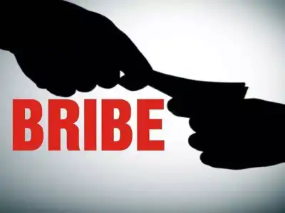 ACB arrests 2 RIs for asking for bribes