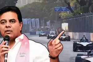 ACB calls KTR in Formula E race case