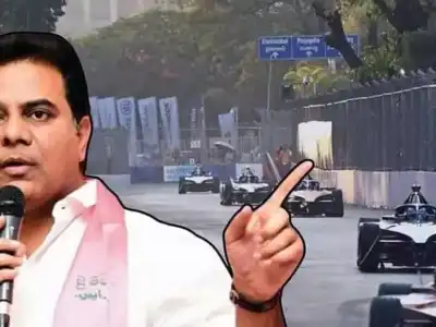ACB calls KTR in Formula E race case