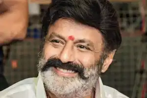Actor Nandamuri Balakrishna Registers Car at Khairatabad Transport Office