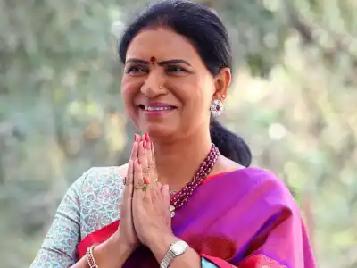 AIDPMOWA congratulates MP DK Aruna on becoming Chairperson of Telangana FCI committee