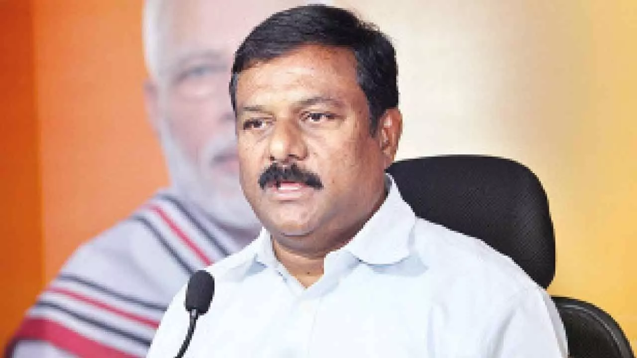 Aleti Thanks Indian Army for Operation Sindoor