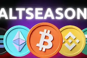 Altcoin Prices Surge: XRP, ADA, SUI, ETH on the Rise