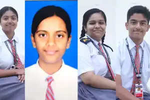 Army Public School Golconda Scores High in 2025 CBSE Results