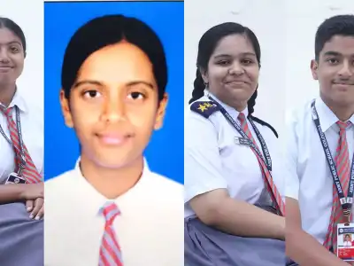 Army Public School Golconda Scores High in 2025 CBSE Results