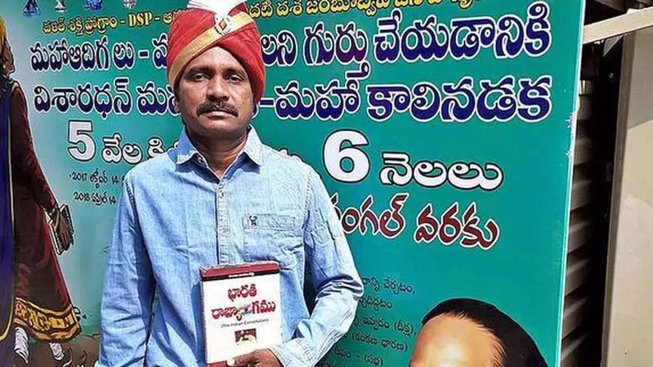 BC JAC leader says Chief Minister is ignoring market yards