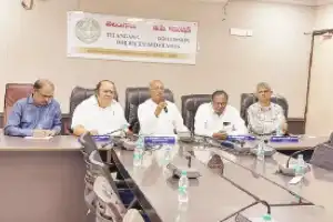 BC panel says TG caste survey was done scientifically