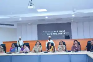 Beauty pageant to be held in Warangal on May 14