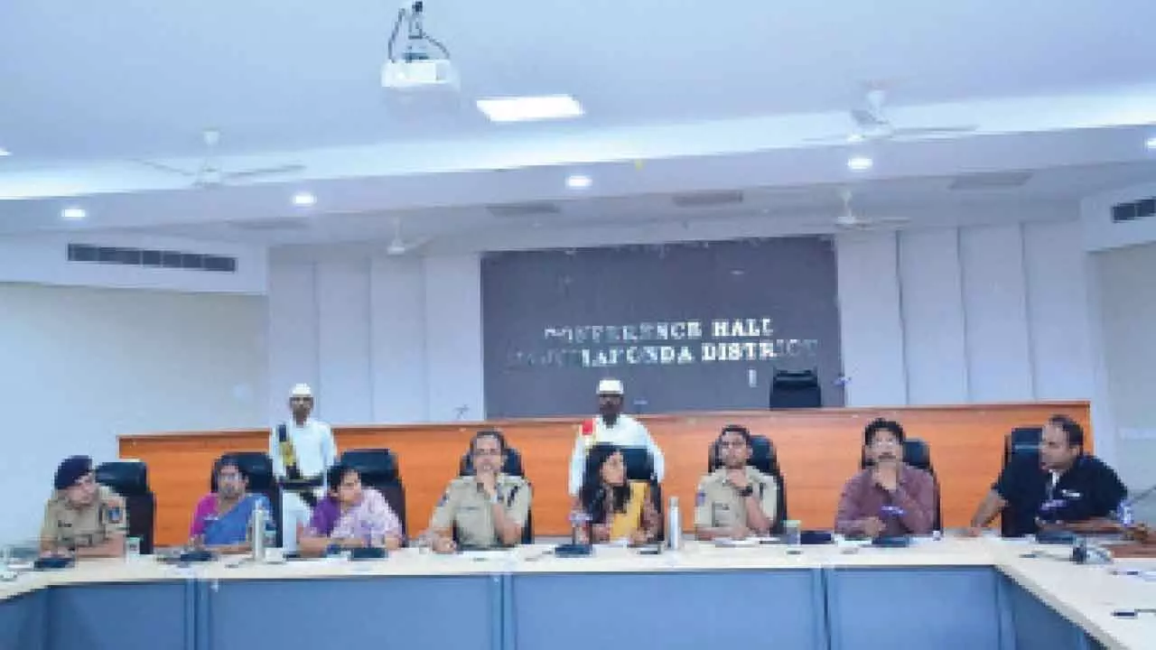 Beauty pageant to be held in Warangal on May 14