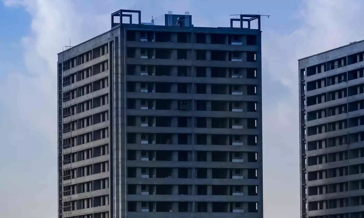 Bengaluru and Hyderabad Grow Faster as Other Cities Slow Down in Q1