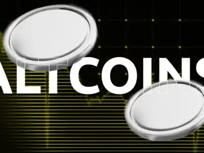 Best Altcoins Under $1 to Buy Now for Potential Profits in 2025