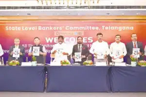 Bhatti asks banks to speed up Rajiv Yuva Vikasam applications