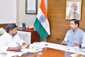 Bhatti asks government to set up 4,000 MW of solar power under PM-KUSUM scheme