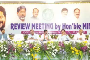 Bhatti calls for transparent governance