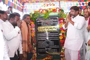 Bhatti says Centre’s caste census decision is a win for Telangana