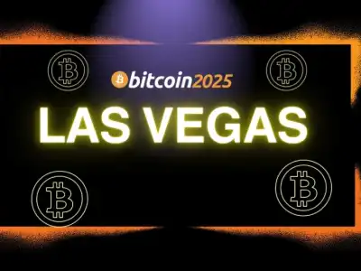 Bitcoin 2025 Conference Key Points from Speakers