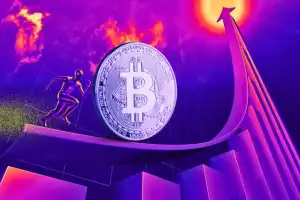 Bitcoin aims for $110,000 with help from ETF investments and Golden Cross trend.