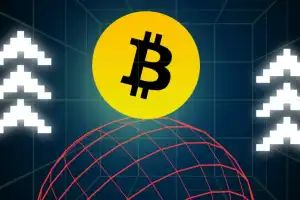 Bitcoin is close to reaching its highest value ever, but interest from regular consumers is still low.
