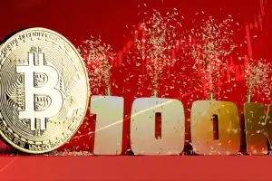 Bitcoin surpasses $100,000, market shifts trend: Best alternative cryptocurrencies to invest in now