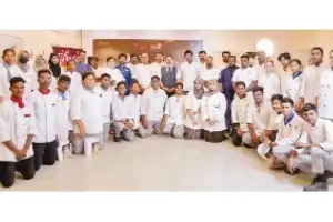 BJP calls Congress response to Eatala a sign of failed politics