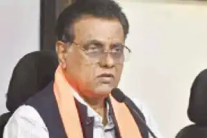 BJP criticizes CM Revanth for ignoring Telangana culture