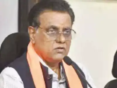 BJP criticizes CM Revanth for ignoring Telangana culture