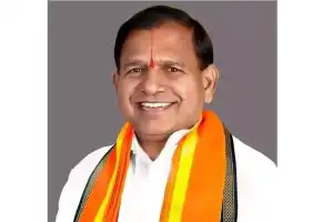 BJP criticizes Congress government for neglecting farmers