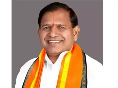 BJP criticizes Congress government for neglecting farmers