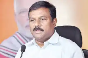 BJP leader says CM Revanth’s remarks were planned