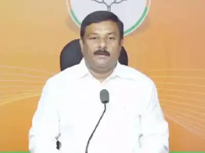 BJP leader says Modi didn’t give in to Trump’s pressure