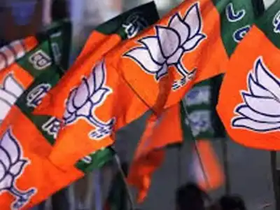 BJP urges faster completion of Uppal flyover project