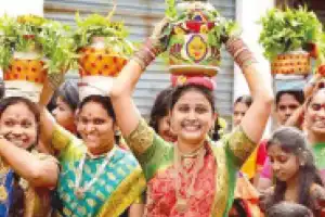 Bonalu celebrations to start joyfully at Golconda on June 26