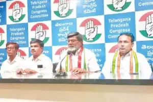 BRS and BJP spreading false claims about Congress government: Kotwal