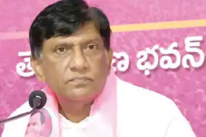 BRS asks Centre to conduct census immediately