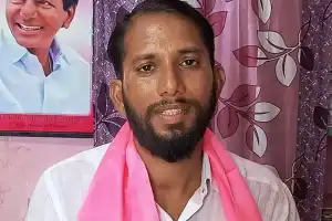 BRS Claims Paddy Scam at Bainapally, Demands Action or Threatens Protest