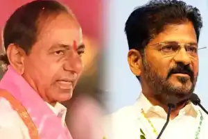 BRS says Revanth’s remarks about KCR are inappropriate