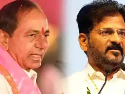 BRS says Revanth’s remarks about KCR are inappropriate