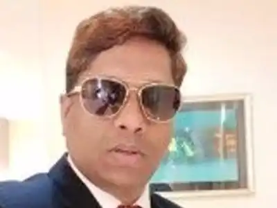 CBI arrests city tax chief in 70 lakh bribery case